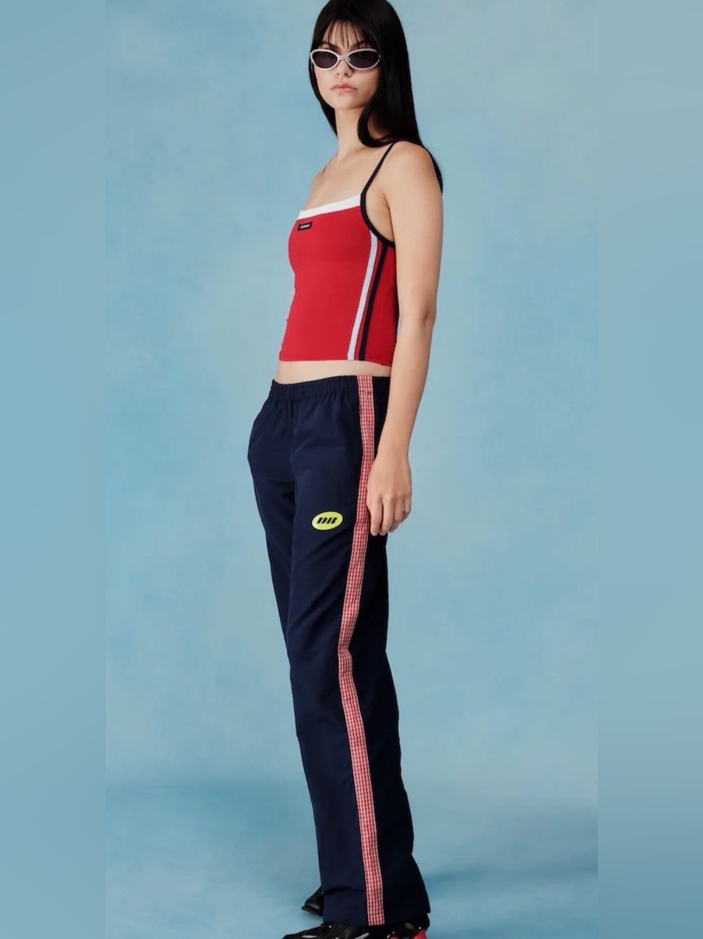 Dairy Boy Sport track pants